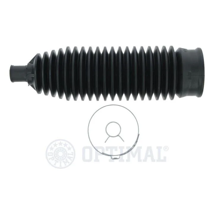 Пильовик рульового механізма OPTIMAL LM10101S (фото 1)