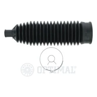 Пильовик рульового механізма OPTIMAL LM10101S