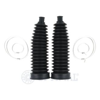 Пильовик рульового механізма OPTIMAL LM-10102S