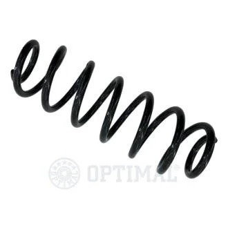 Пружина підвіски OPTIMAL OPCSP01003