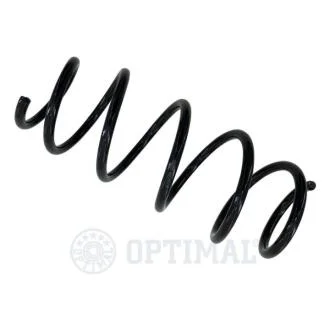 Пружина підвіски OPTIMAL OPCSP01004