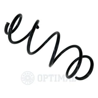 Пружина підвіски OPTIMAL OPCSP01005