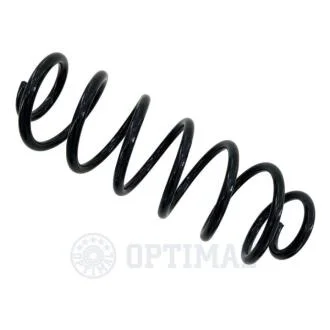 Пружина підвіски OPTIMAL OPCSP01006