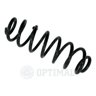 Пружина підвіски OPTIMAL OPCSP01007