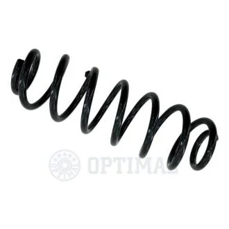 Пружина підвіски OPTIMAL OPCSP01008