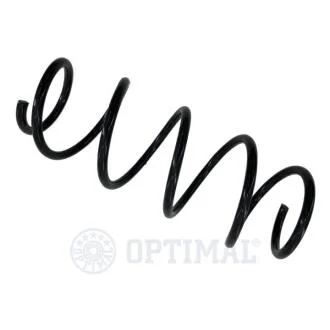 Пружина підвіски OPTIMAL OPCSP01010