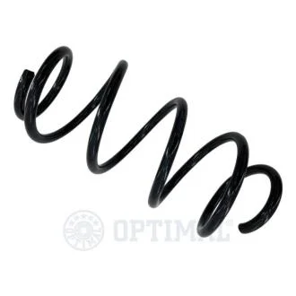 Пружина підвіски OPTIMAL OPCSP01011