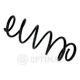 Пружина підвіски OPTIMAL OPCSP01012