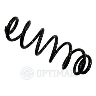 Пружина підвіски OPTIMAL OPCSP01013