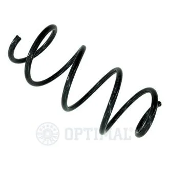 Пружина підвіски OPTIMAL OPCSP01014