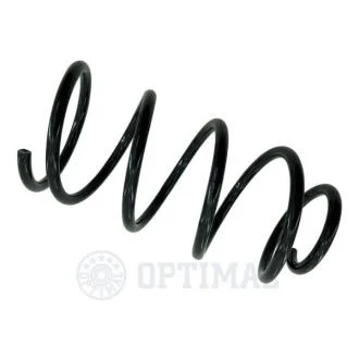 Пружина підвіски OPTIMAL OPCSP01016