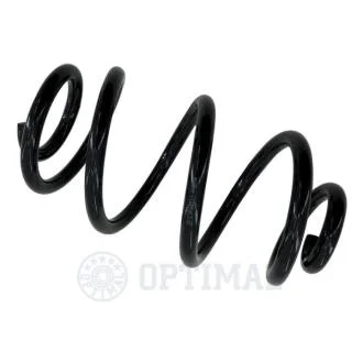 Пружина підвіски OPTIMAL OPCSP01017