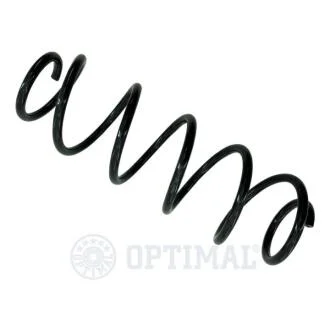Пружина підвіски OPTIMAL OPCSP01018
