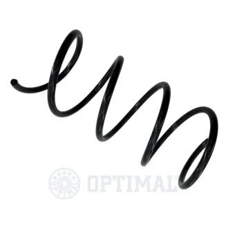 Пружина підвіски OPTIMAL OPCSP01019