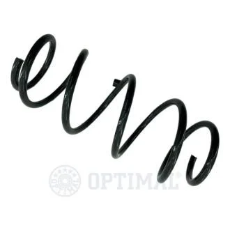 Пружина підвіски OPTIMAL OPCSP01020