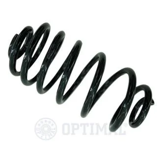 Пружина підвіски OPTIMAL OPCSP01021