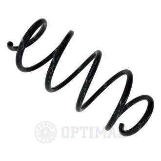 Пружина підвіски OPTIMAL OPCSP01024