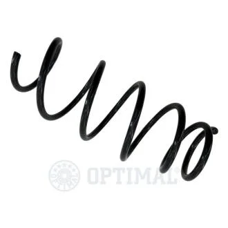 Пружина підвіски OPTIMAL OPCSP01026