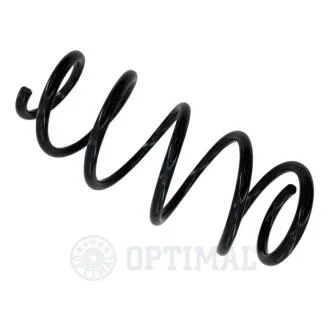 Пружина підвіски OPTIMAL OPCSP01027