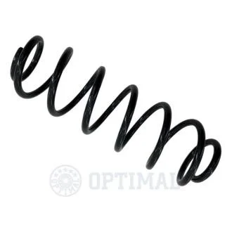 Пружина підвіски OPTIMAL OPCSP01028