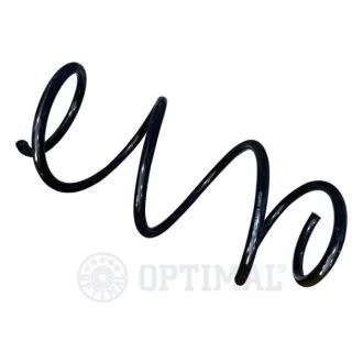 Пружина підвіски OPTIMAL OPCSP01029