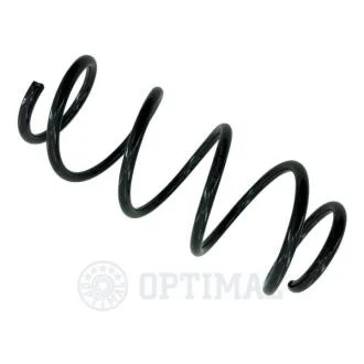 Пружина підвіски OPTIMAL OPCSP01030