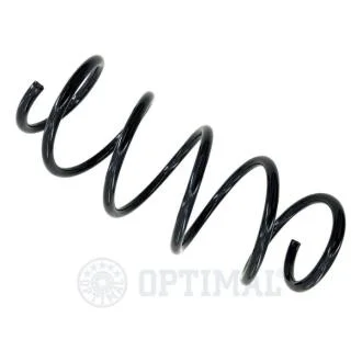 Пружина підвіски OPTIMAL OPCSP01031