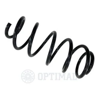 Пружина підвіски OPTIMAL OPCSP01033