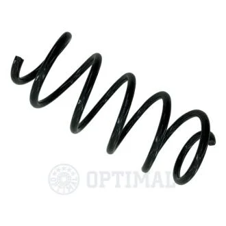 Пружина підвіски OPTIMAL OPCSP01035