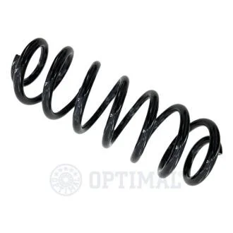 Пружина підвіски OPTIMAL OPCSP01037