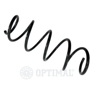 Пружина підвіски OPTIMAL OPCSP01038