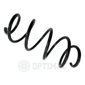 Пружина підвіски OPTIMAL OPCSP01039