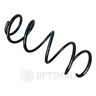 Пружина підвіски OPTIMAL OPCSP01040