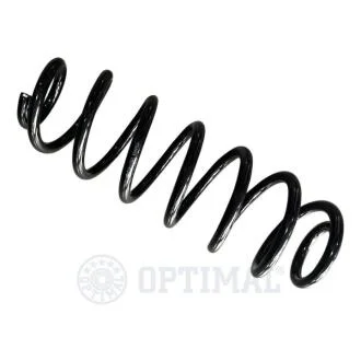 Пружина підвіски OPTIMAL OPCSP01041