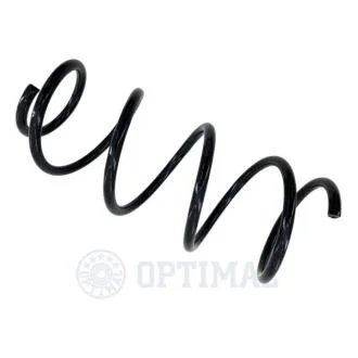 Пружина підвіски OPTIMAL OPCSP01042