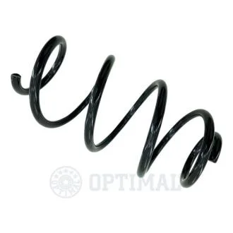 Пружина підвіски OPTIMAL OPCSP01044