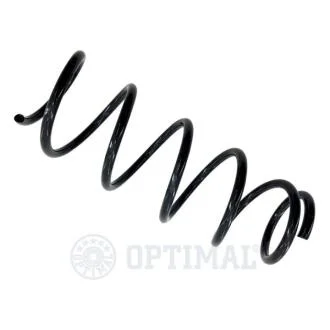 Пружина підвіски OPTIMAL OPCSP01045