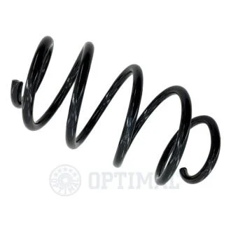 Пружина підвіски OPTIMAL OPCSP01047