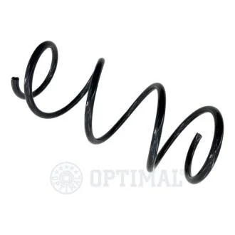 Пружина підвіски OPTIMAL OPCSP01049