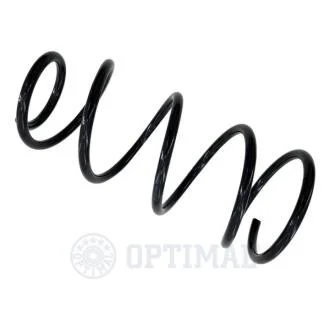 Пружина підвіски OPTIMAL OPCSP01050