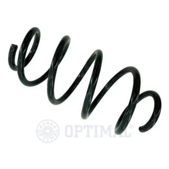 Пружина підвіски OPTIMAL OPCSP01051