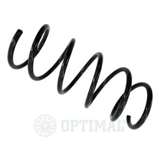 Пружина підвіски OPTIMAL OPCSP01052