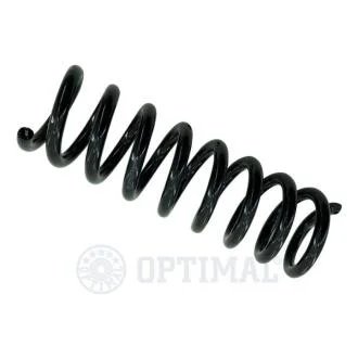 Пружина підвіски OPTIMAL OPCSP01053