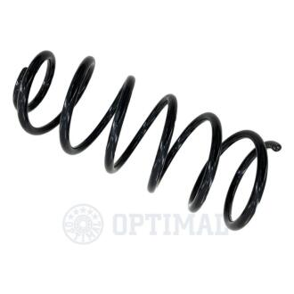 Пружина підвіски OPTIMAL OP-CSP01054