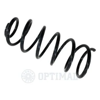 Пружина підвіски OPTIMAL OPCSP01054