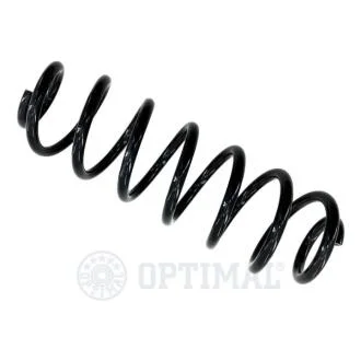 Пружина підвіски OPTIMAL OPCSP01055