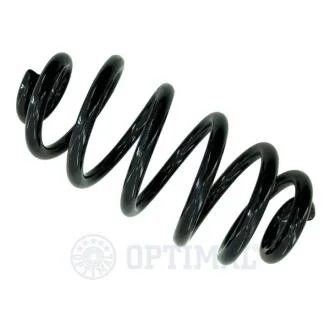 Пружина підвіски OPTIMAL OPCSP01056