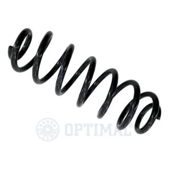 Пружина підвіски OPTIMAL OPCSP01058