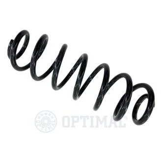 Пружина підвіски OPTIMAL OPCSP01059