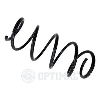 Пружина підвіски OPTIMAL OPCSP01060